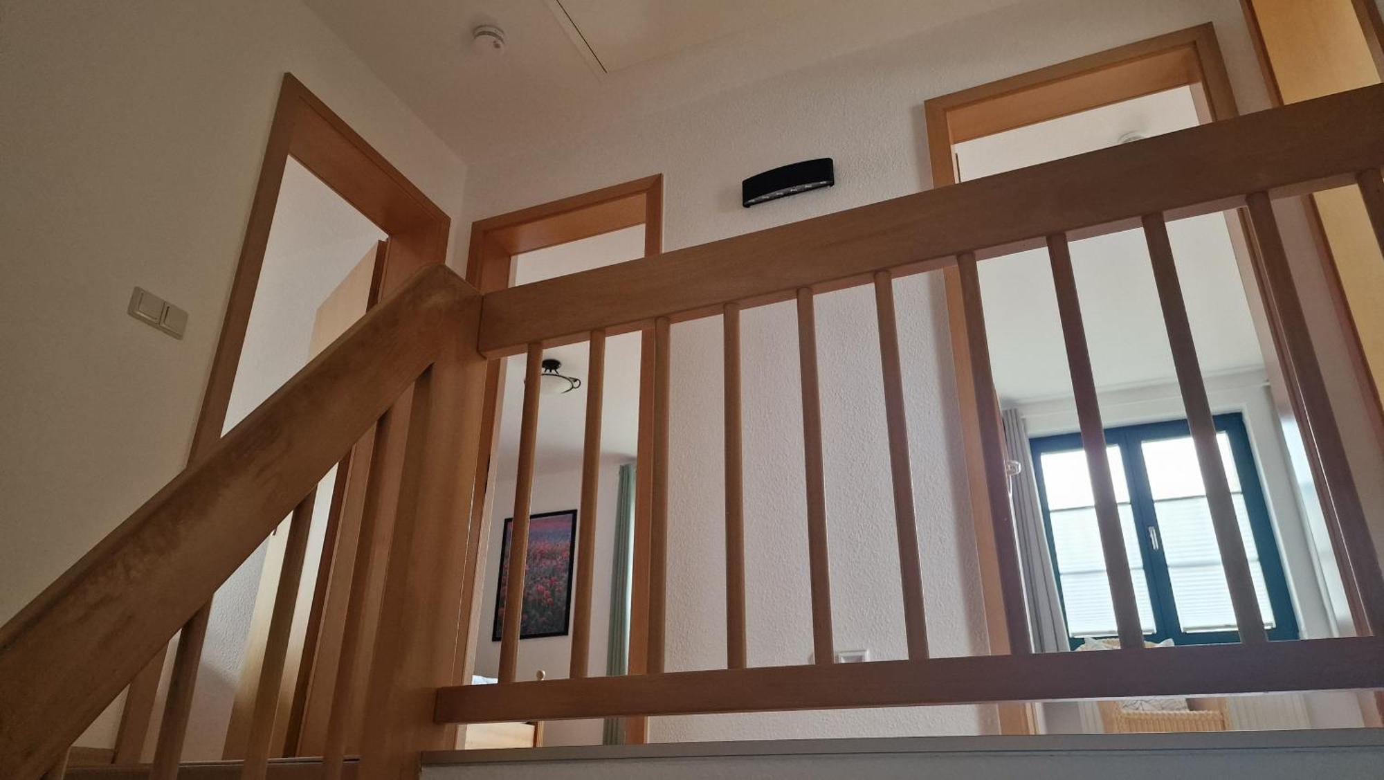 הוילה בורג Ferienhaus Hase מראה חיצוני תמונה
